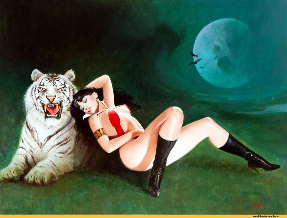 Anime store in St. Petersburg