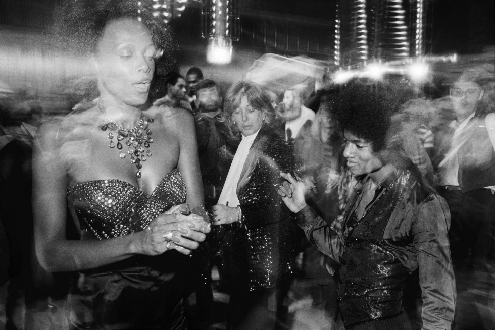 Studio 54 New York