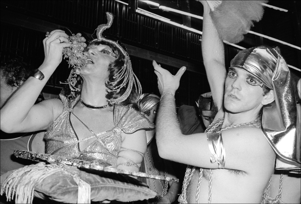 AVN Awards Expo 2018