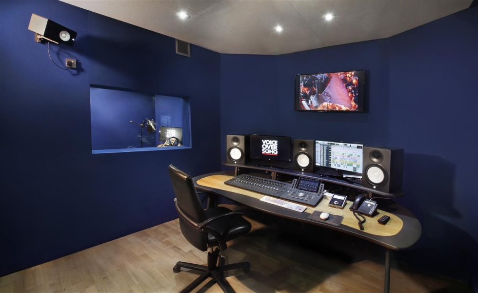 Jenny Studio Killers