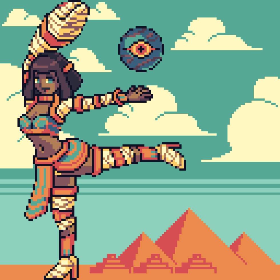 Daniel listening to Big Hit