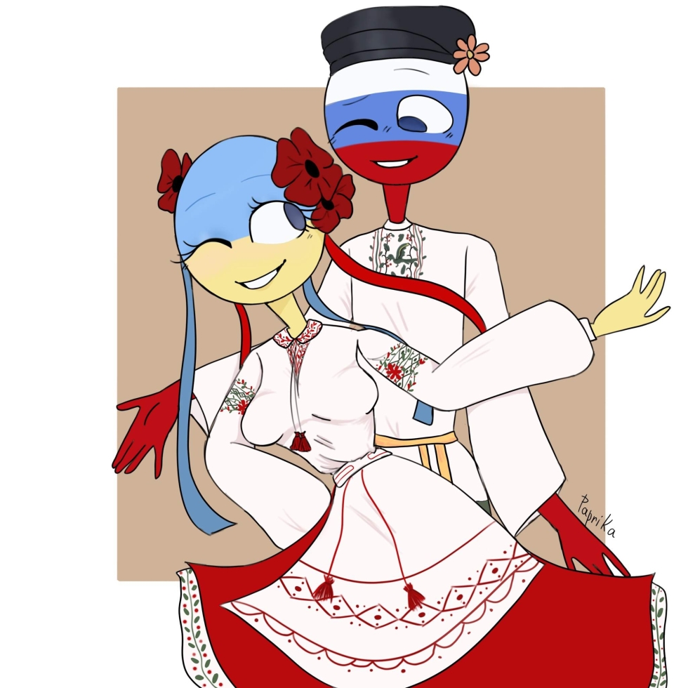 Contrichamans Pornship