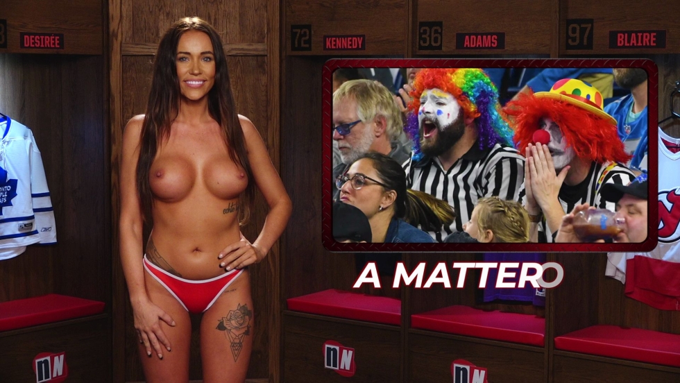 Frankie Adams Frankie Adams Nude