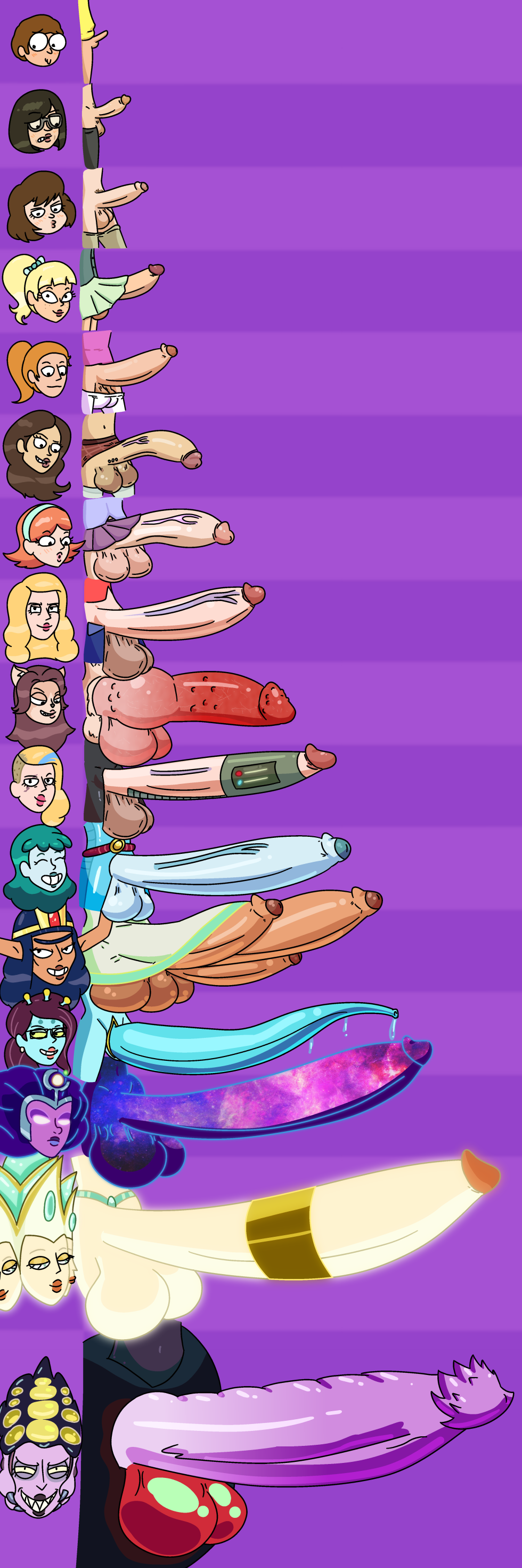 Porn actress Annie Arbor