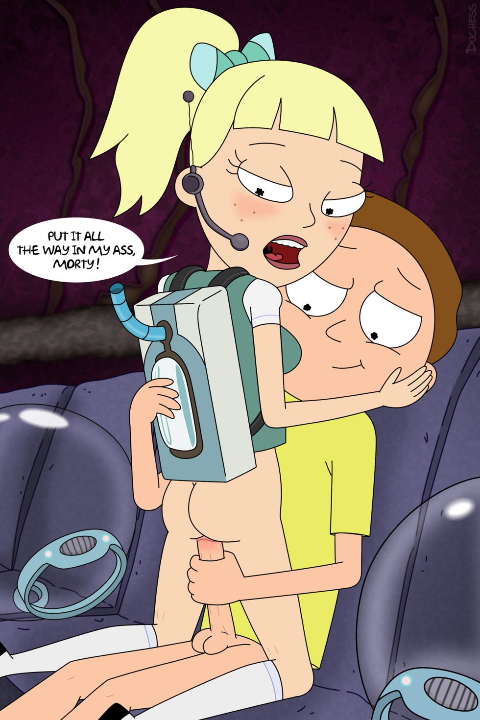 Richard Sutherland porn actress