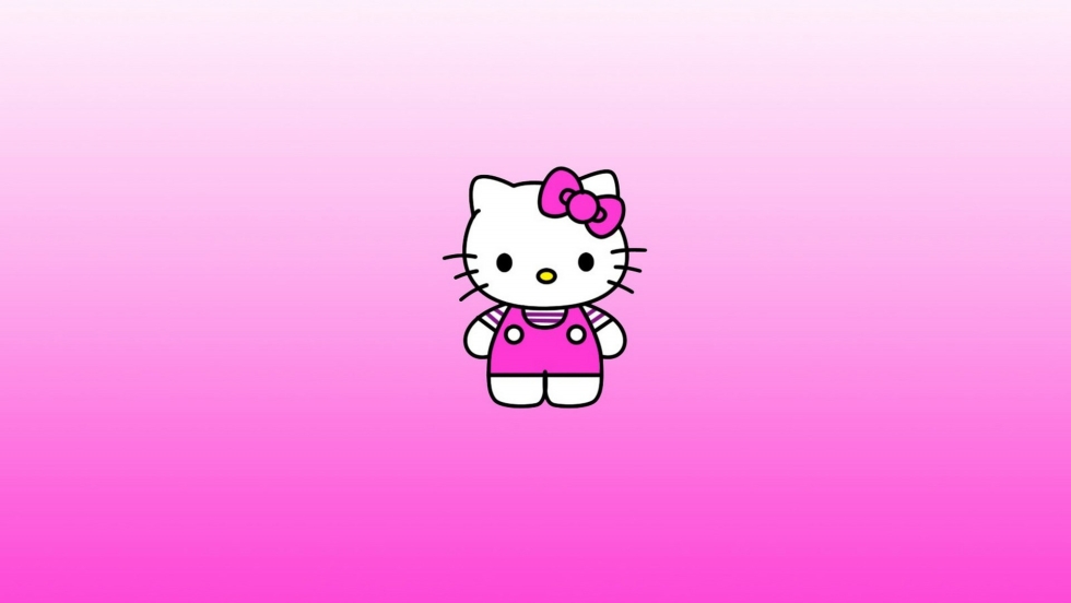 Girl with rainbow hair