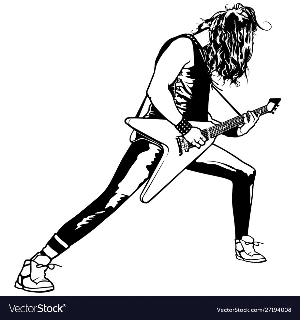 Arts in cartoon style