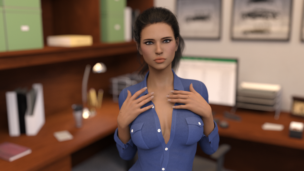 Monolith Bay F95zone