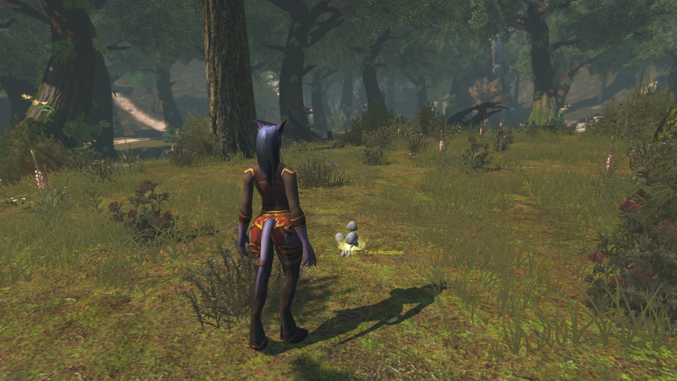 Chronicles of AlexStrasza