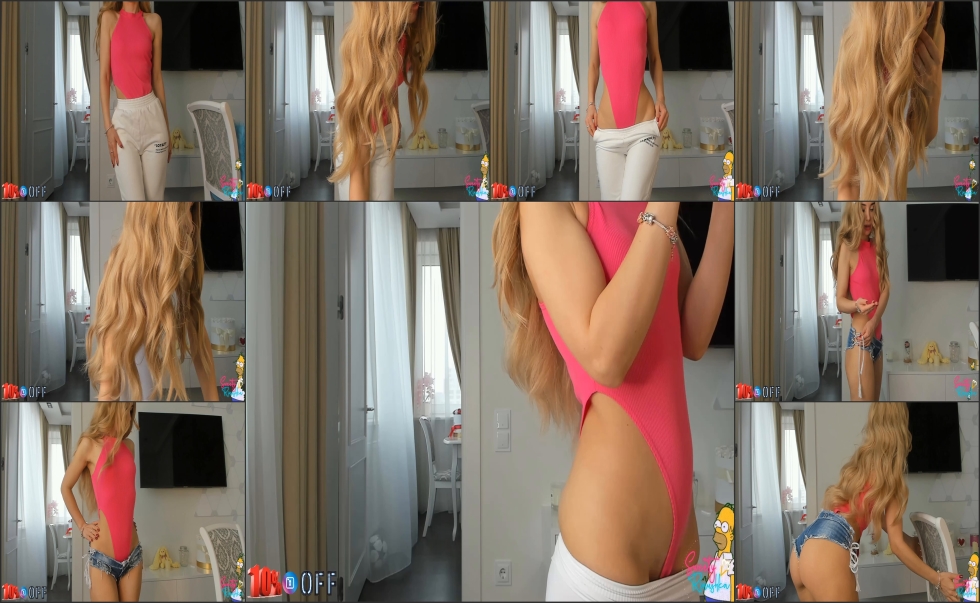 Sweety_rinushka_ AshleyBulgari lorakkkvip