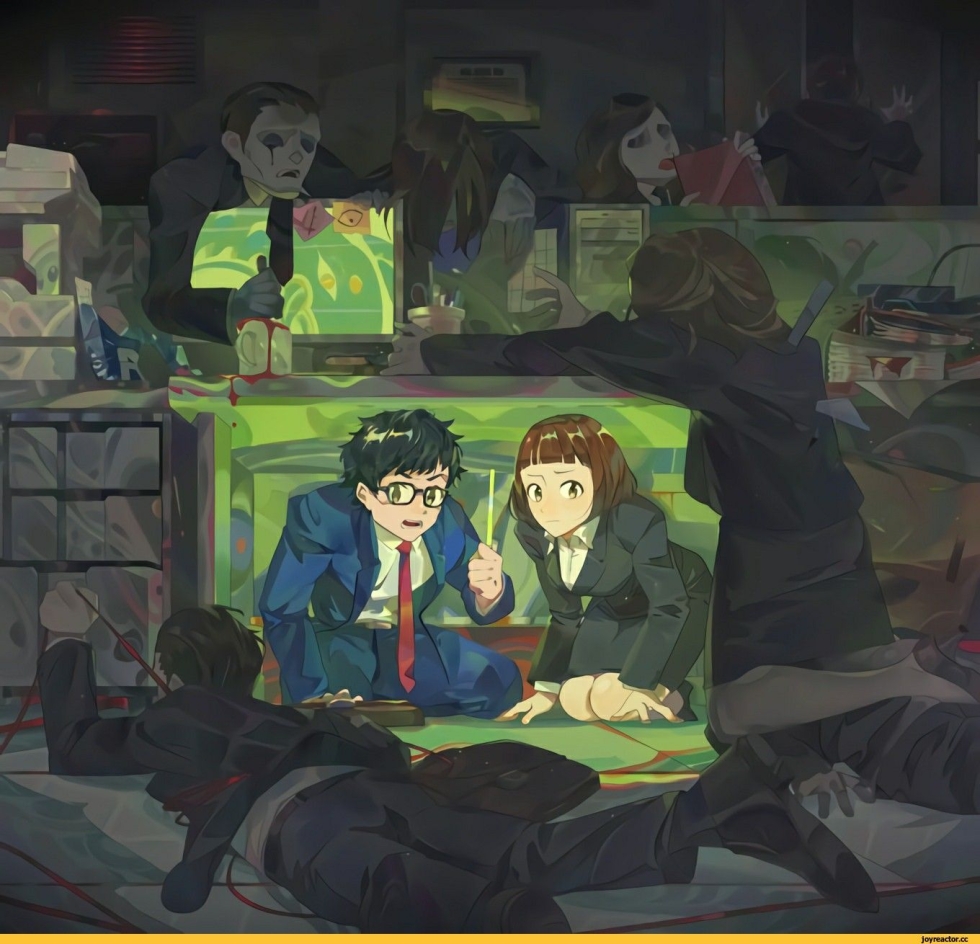 Inner workings Disney