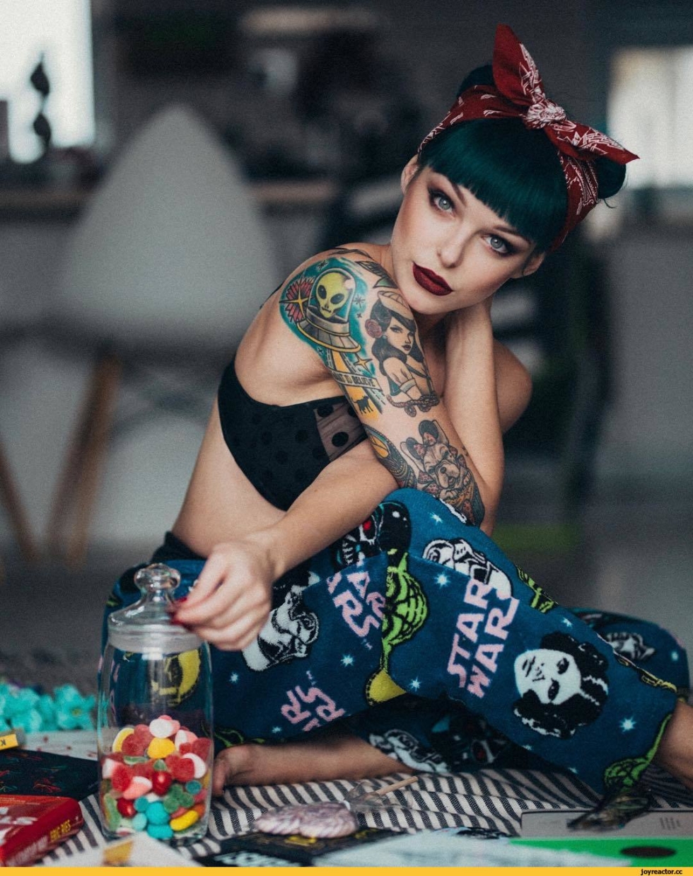 Crotch Tatto Mind Control Doujin