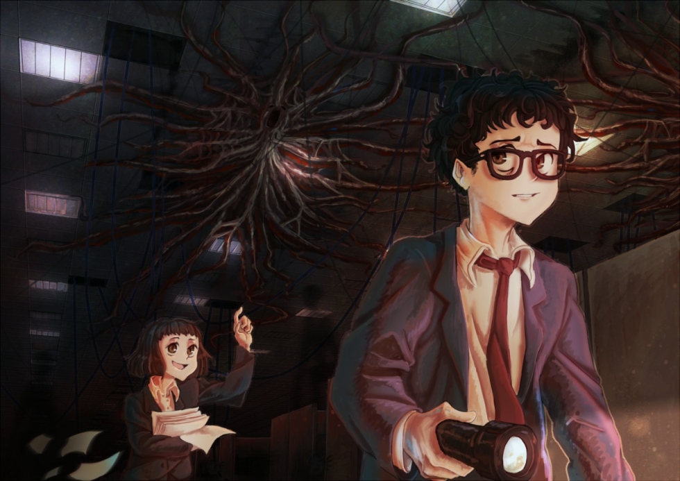 Anthony Capen Yappy Psycho