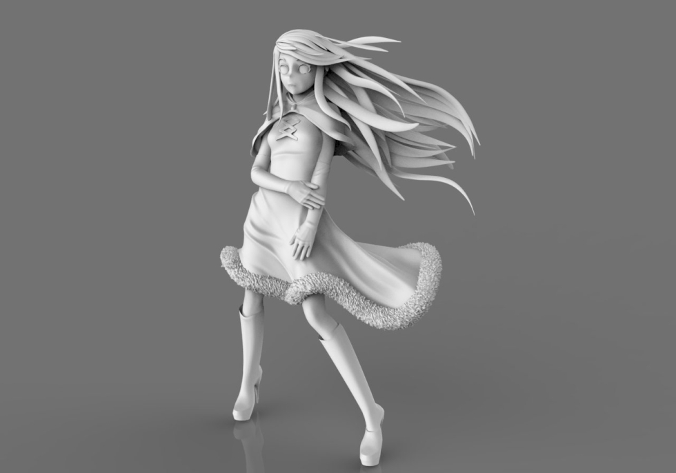 AGI OFNER illustrations