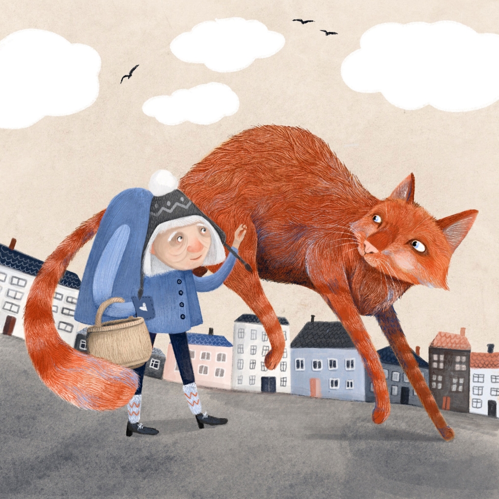 Refrigerator Samsung RB37K63412C/WT