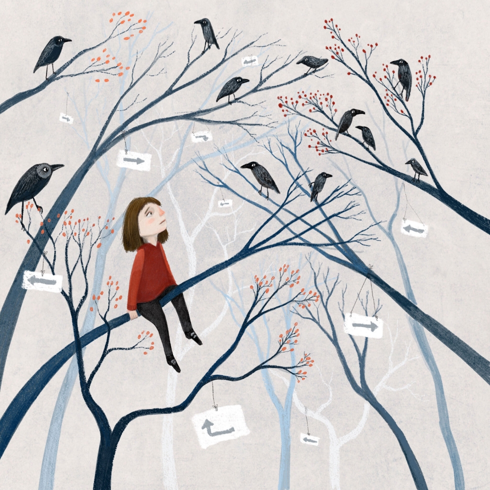 Background beige gradient