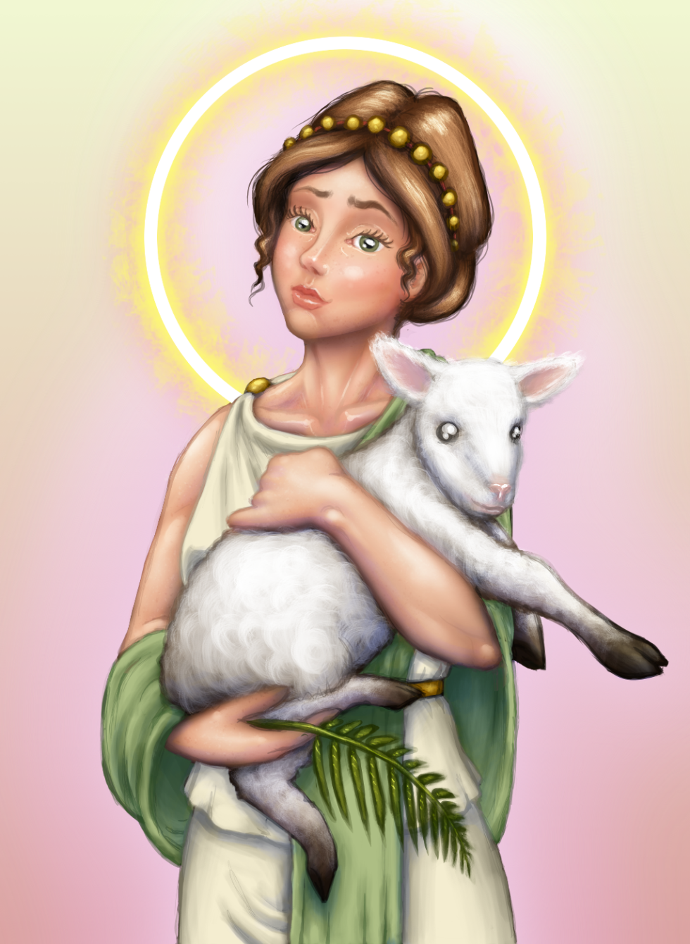 Arte LAMP Street Genova A1206PA-1BS