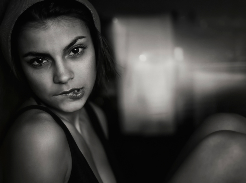 Anastasia Solodkova Lolly