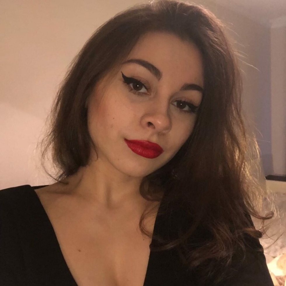 Lolly Lips in different images