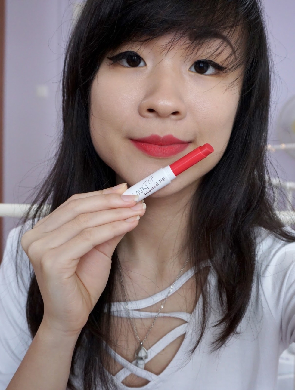 Masturbator Lolly Lips