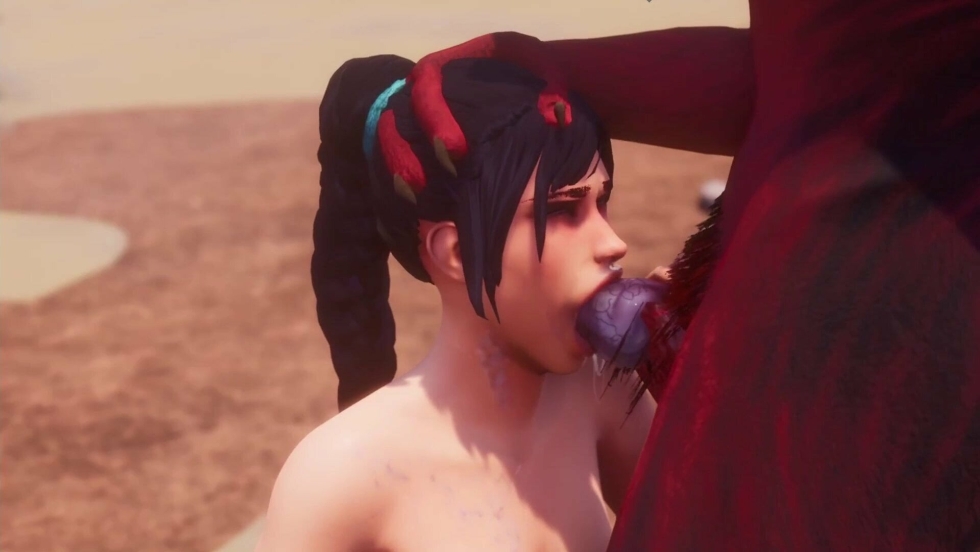 Dantes Inferno Cleopatra XXX