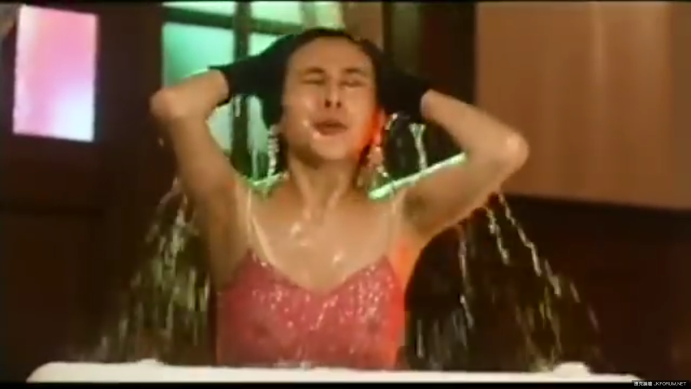 Anak Kecil Indo Cosplay Anime