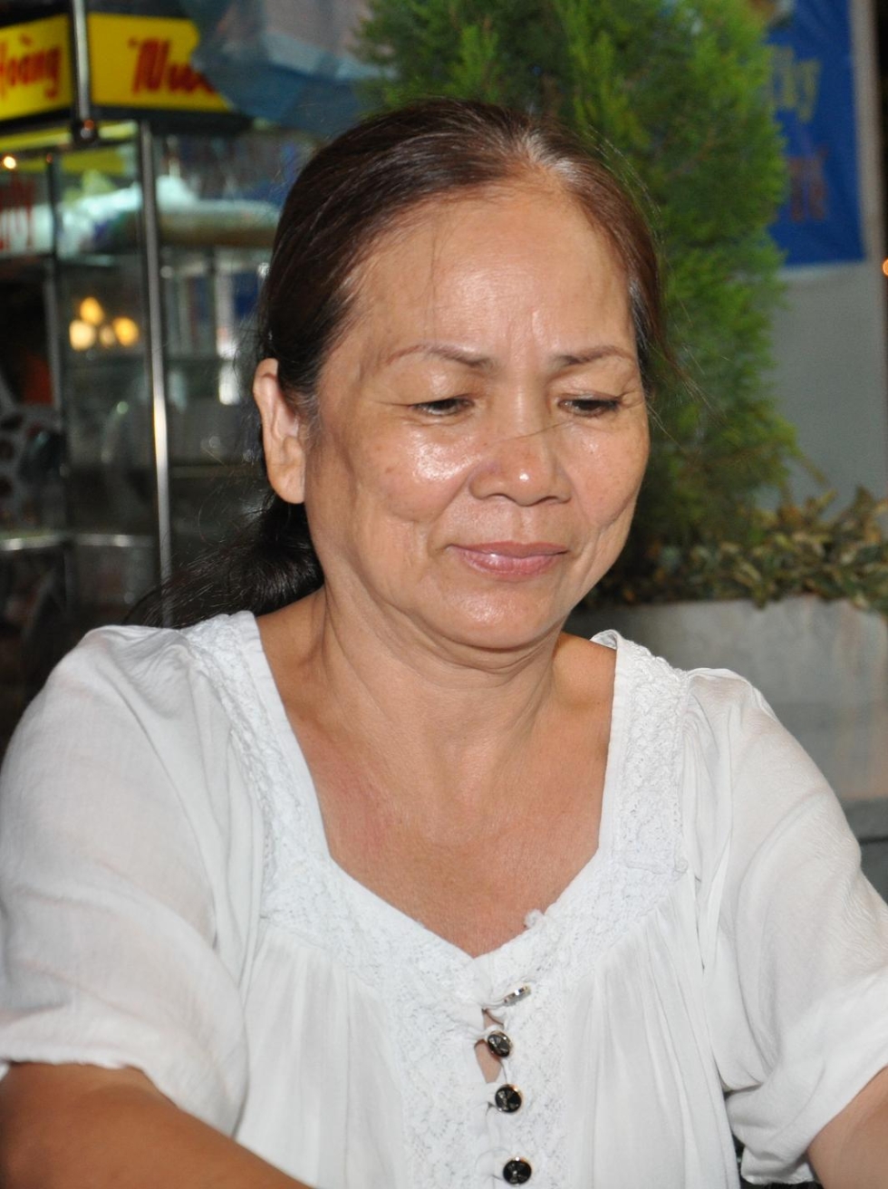 Rosamund Quang of the armor of God 2