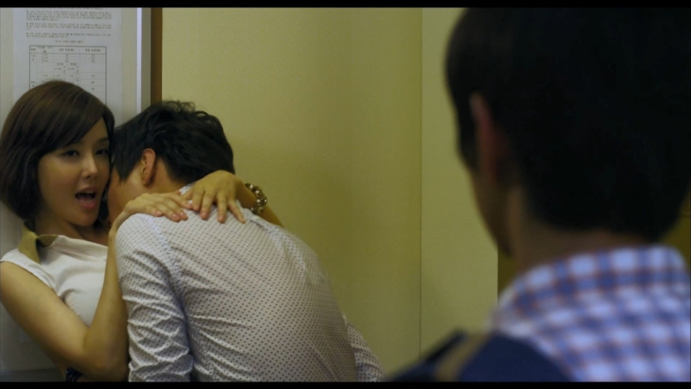 Nam Sinh Phá Trinh Bạn Gái