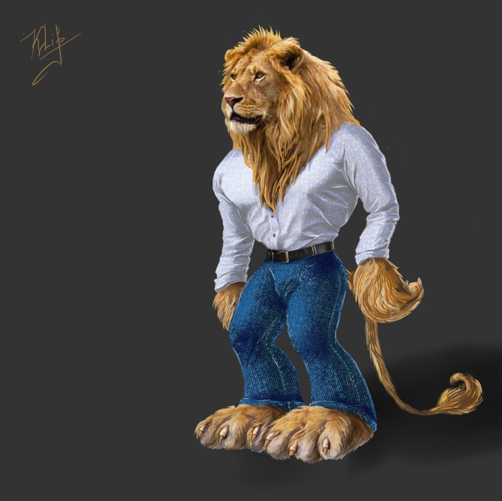 Christina Leo by name