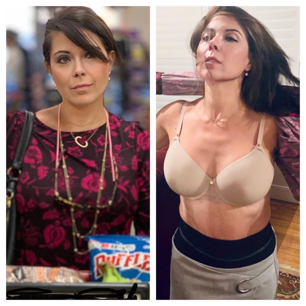 Mrs Poindexter Onlyfans Naked video