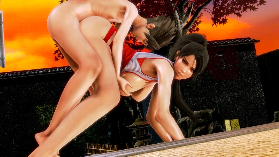 Hentai Illusion-Immoral Family 1-3