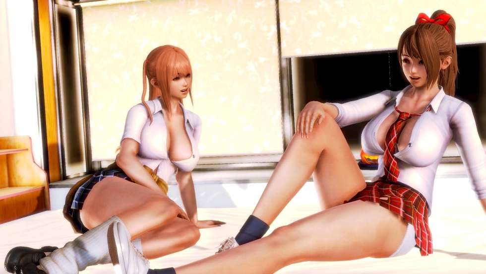 Hentai Illusion - Immoral Family Pregnant