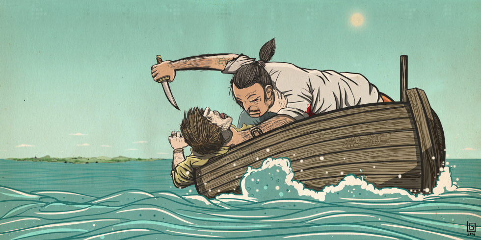 Marvel Calacatta Extra 60x120 (A208) porcelain tile