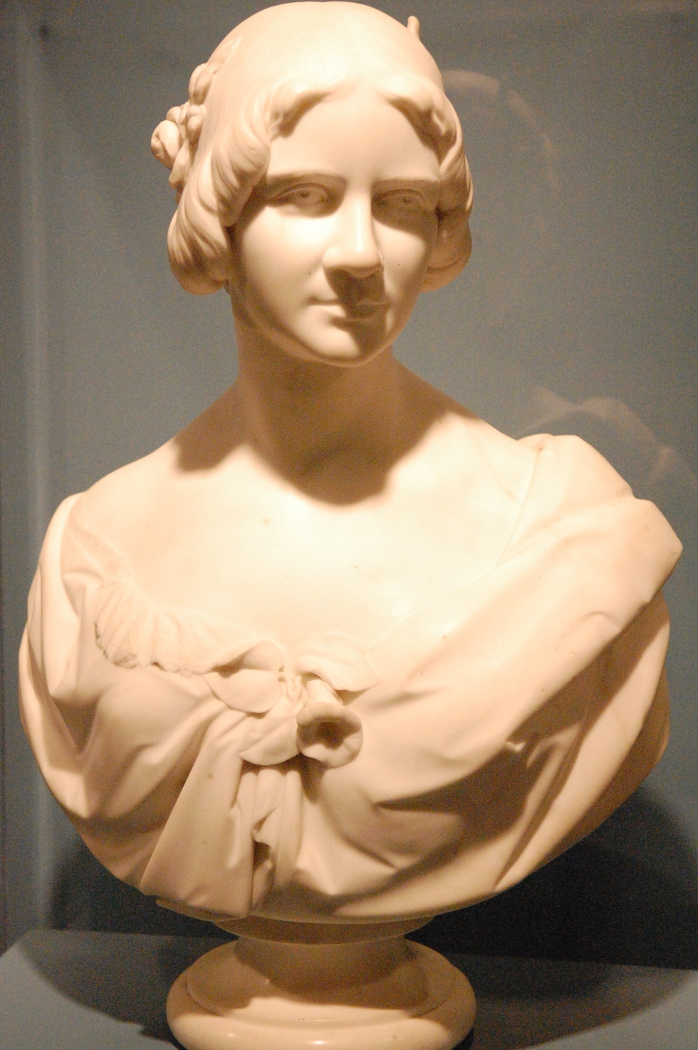 Mary Klentina Ronstadt