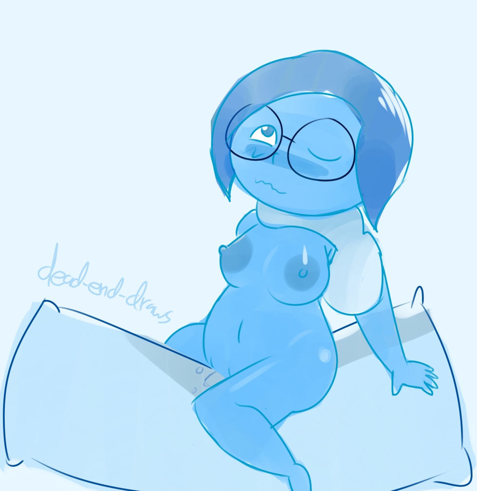 Riley Anderson (Inside Out) XXX