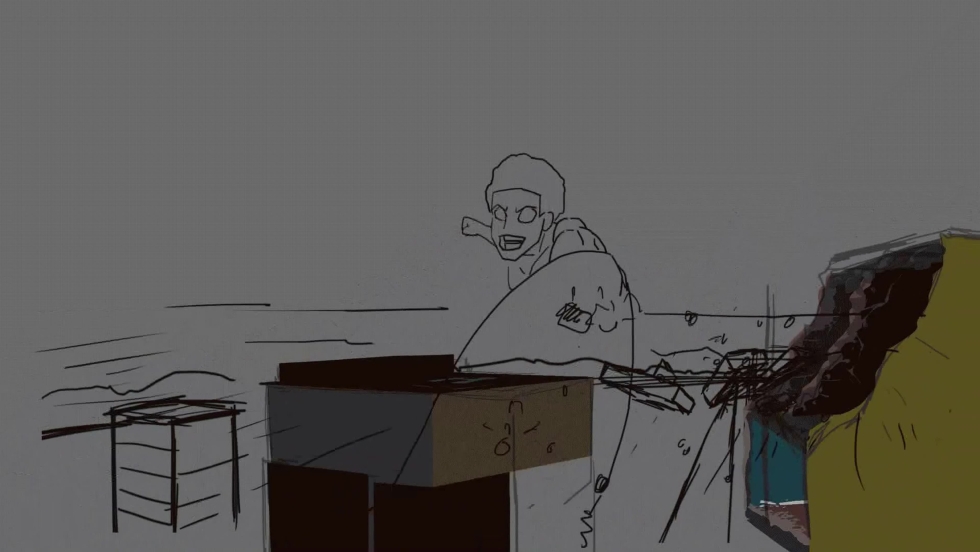 Hentai DR BOG comic Dr. omonemushi