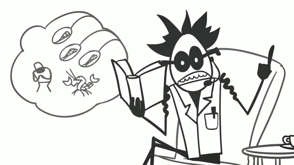 Hentai Comics Dr. Plyusheva