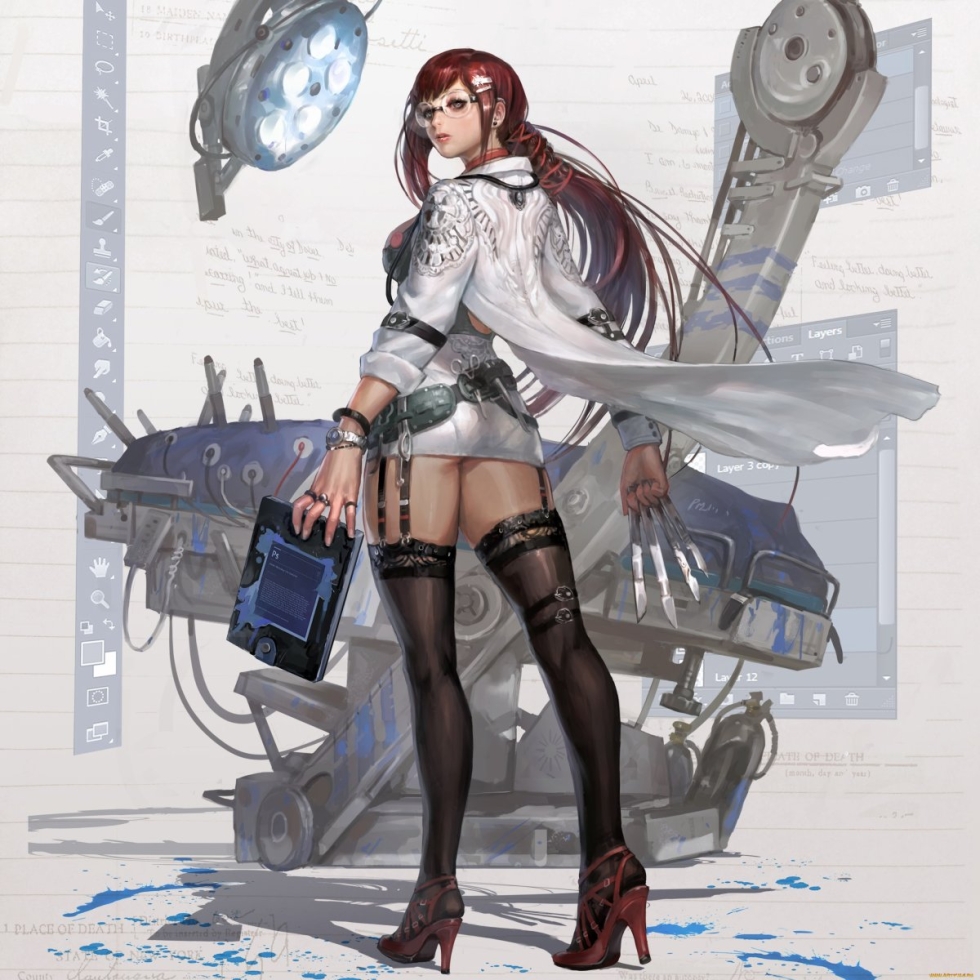 Yaoi hentai Tim Fortress 2