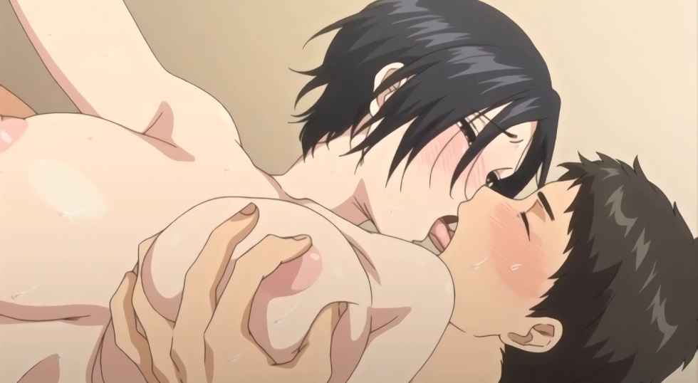 Hentai Muramata San No Himitsu Episode