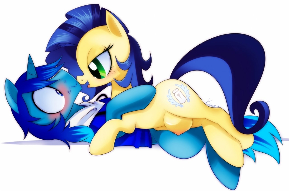 Mlp Milka Wei Hentai Futanari