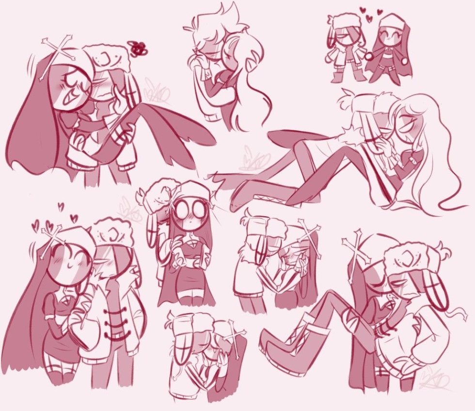 Selever FNF Art Selever