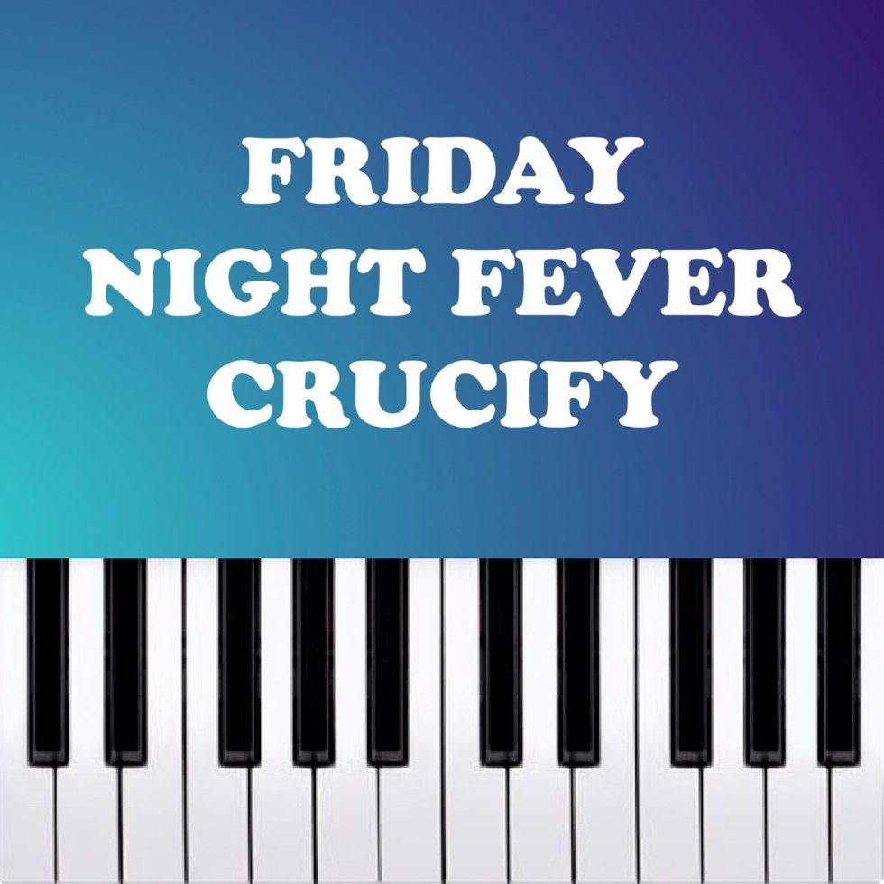 Friday Night Fever - Bazinga