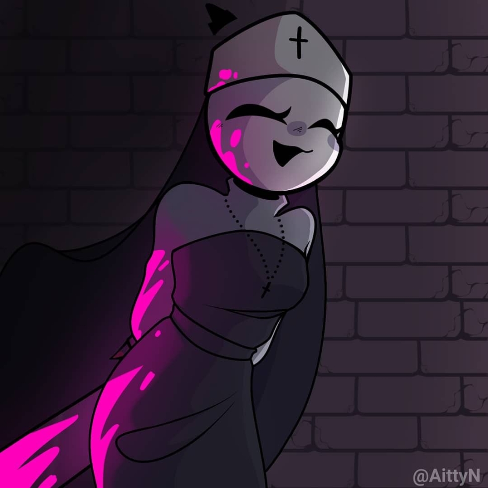 Sarv Friday Night Funkin