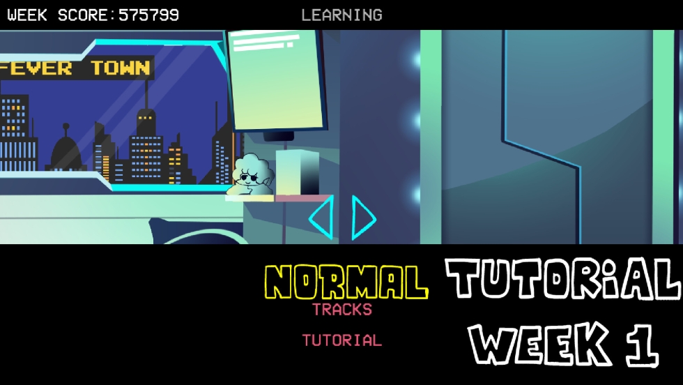 FNF Takifnf Engineer