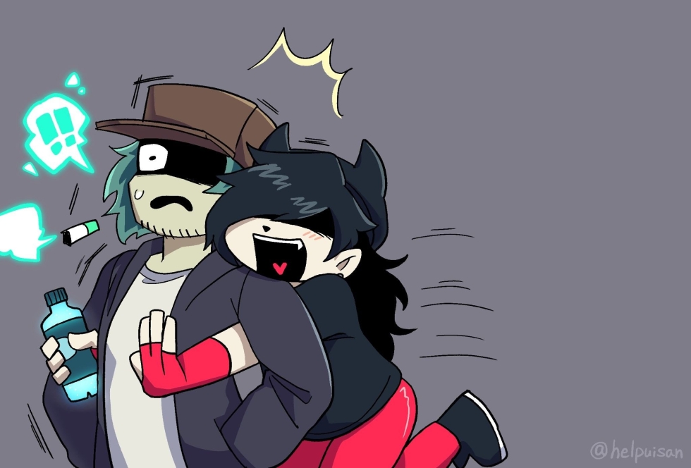 Annie X Garcello FNF