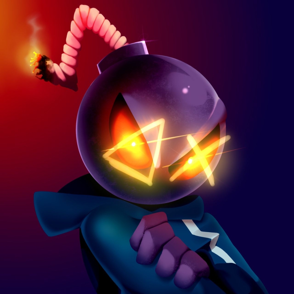 Knight Fankin Gerlfrend