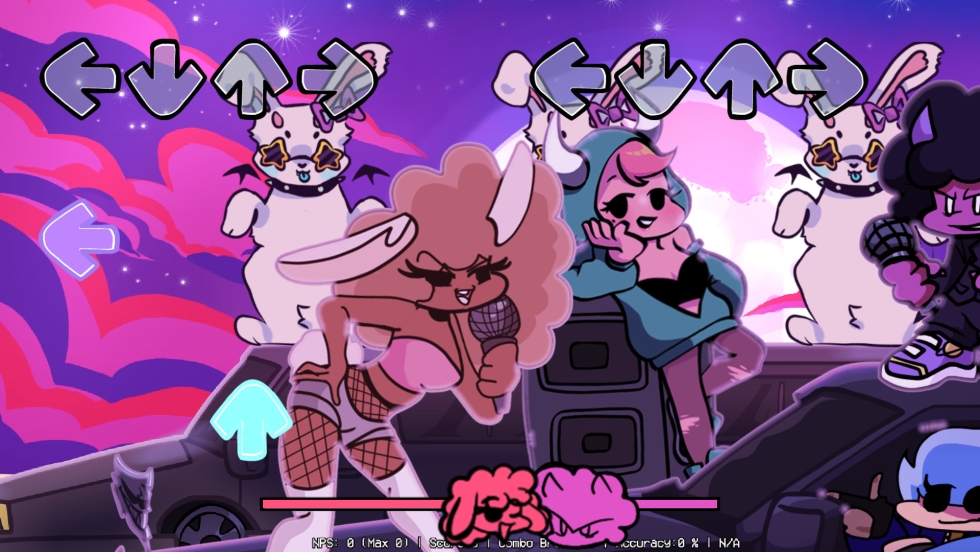 Ruv, Seleaver, Sarvente,