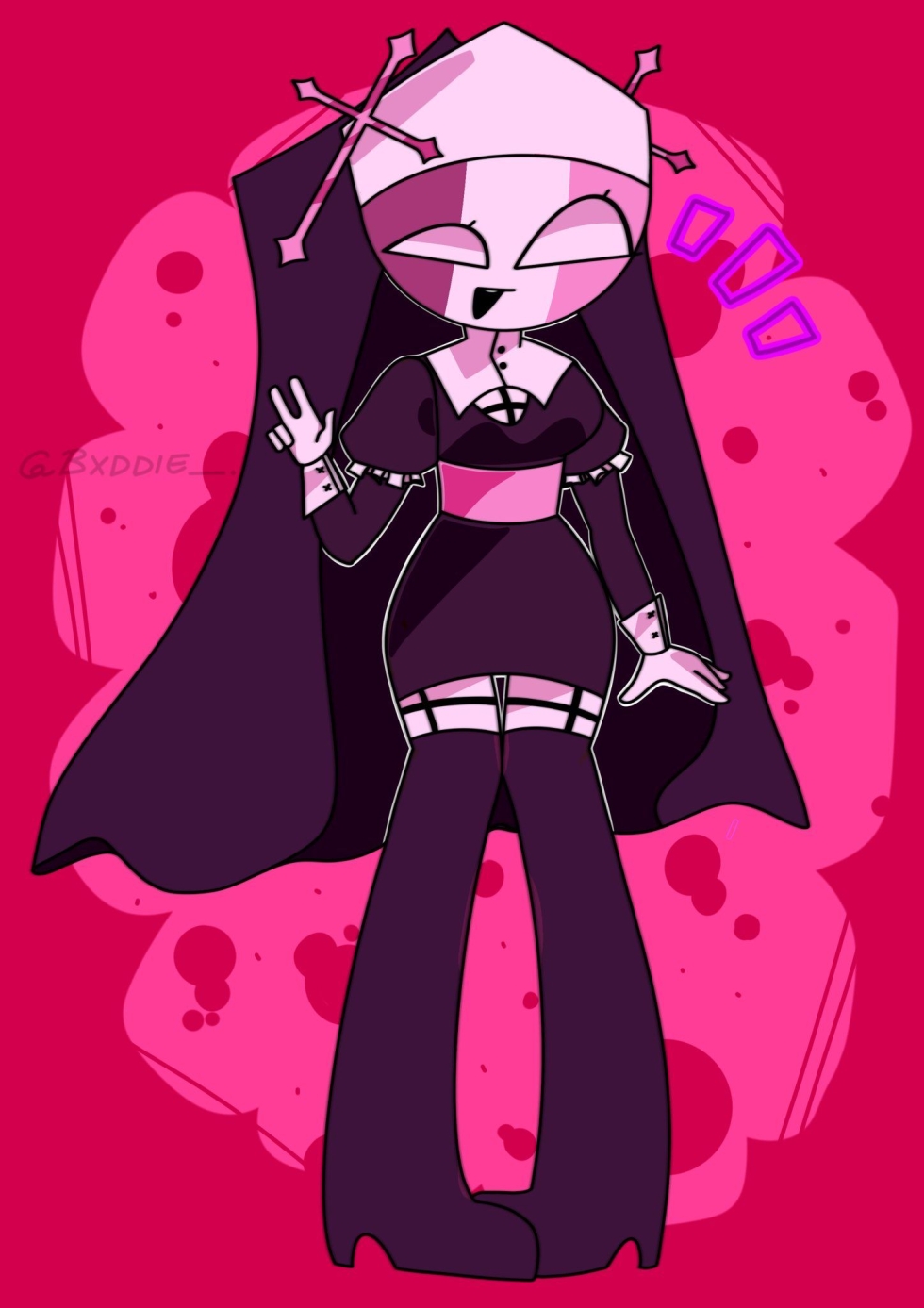 Fysey Knight Fankin Sarvente Rule34