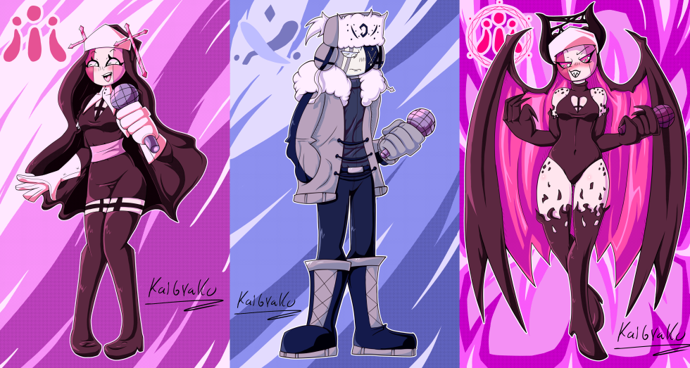 RUV Freee County Fankin