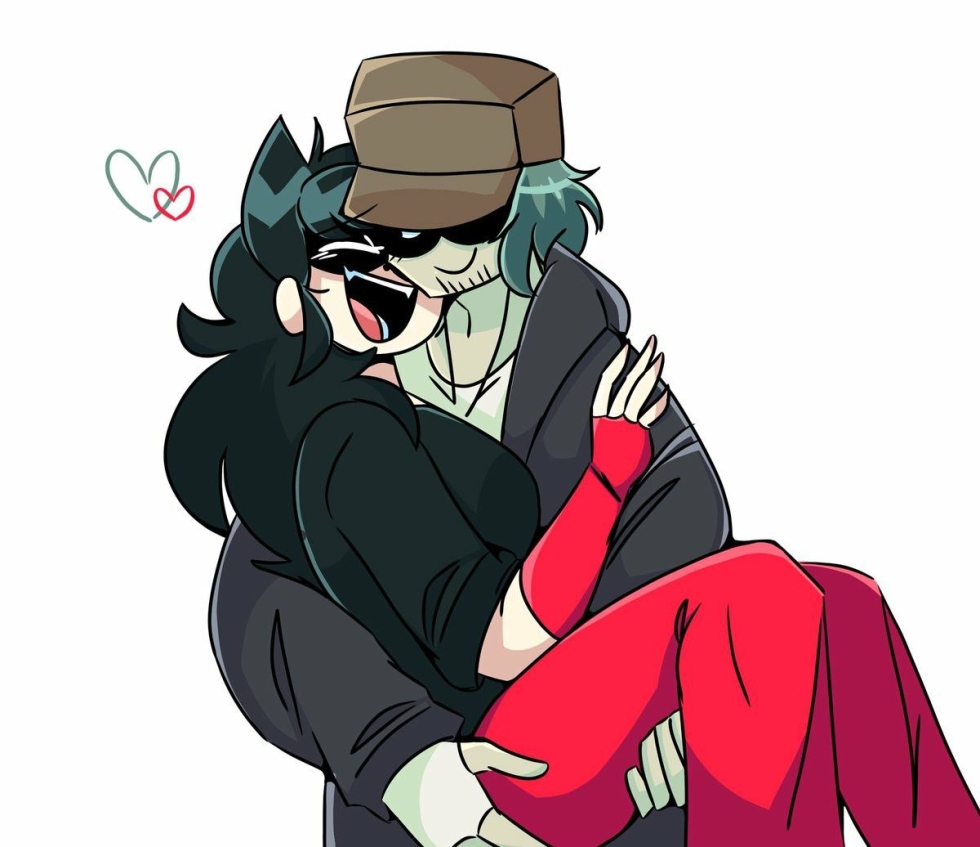 Sarvente's and Ruv's Arts